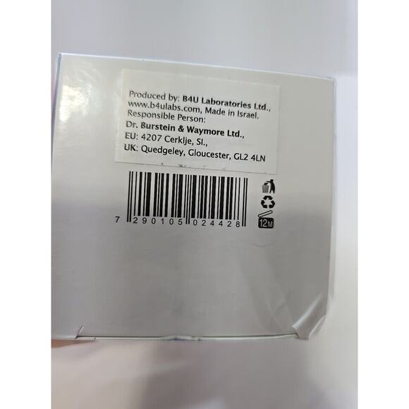 Danielle Laroche Collagen Ultra Hydrating Moisturizer 1.69 Fl Oz NEW - Picture 6 of 6